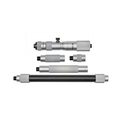 Mitutoyo 139-173 Long Range Extension Tube Inside Micrometer 100-500mm