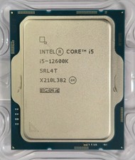 Intel Core i5-12600K 3.70GHz 10 Core BX807151...