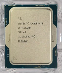 12600k CPU | eBay