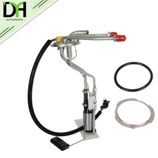 Fuel Pump Hanger Assembly For Chevrolet Tahoe Blazer & GMC Yukon 5.7L 1992-1995