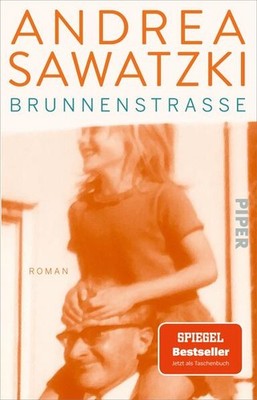 Brunnenstraße | Andrea Sawatzki | 2023 | deutsch
