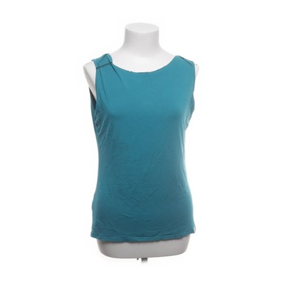 Coolibar, Tank­top, Größe: M, Blau, Elasthan/Viskose, Einfarbig, Damen #S4O