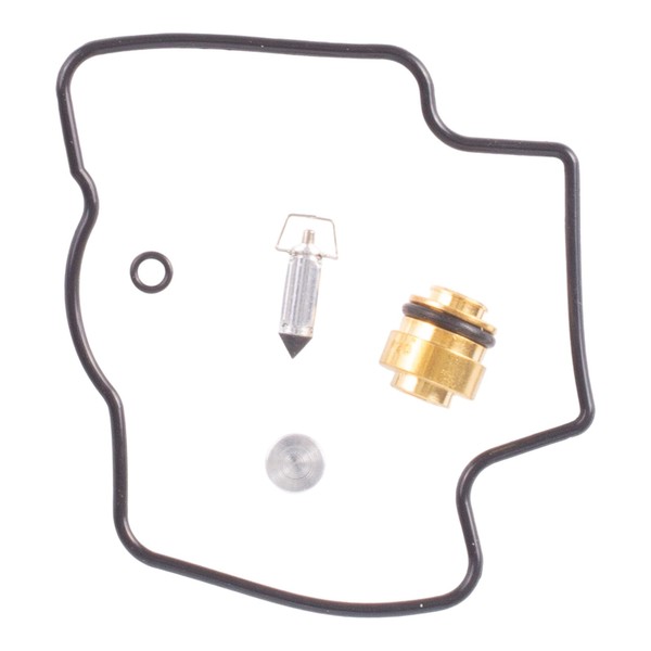 Vergaser Reparatursatz ECR120 FüR Kawasaki ZZR C 1100 1990-1992 T10C-image