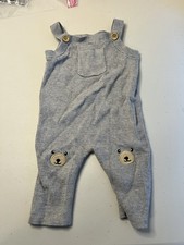 0-3 Month Baby Clothes Lot Including Swimsuit