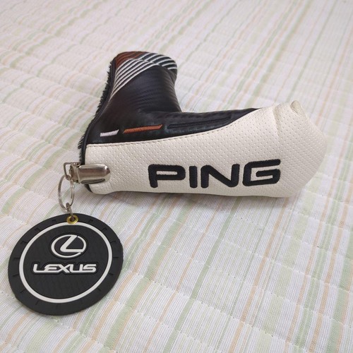Ping Karsten Anser 2 Putter - Picture 5 of 5