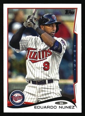 Minnesota Twins Baseball Cards - Choose from 100s Quantity Discount Part 27