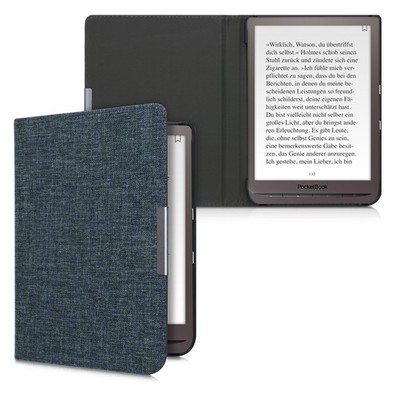 Hülle für Pocketbook InkPad 3 3 Pro Color Vivlio InkPad 3 Stoff eReader