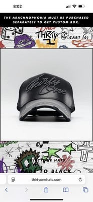31 Hats Take Notes Edicion Especial