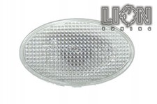 Seitenblinker für Mercedes Benz A-Klasse W168 Citan Vito Viano rechts = links Seitenblinker für Mercedes Benz A-Klasse W168 Citan Vito Viano rechts = links