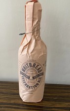 1 Whitbread Anniversary Celebration Ale 250yrs Bottled Beer 90s Home Bar Display
