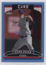 Click to enlarge Mark Prior