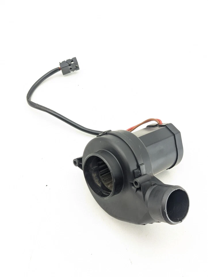 94-05 Mercedes R129 500SL ML430 ML500 ML55 AMG Caja de fusibles Ventilador de refrigeración OEM✅ Foto 3 de 4