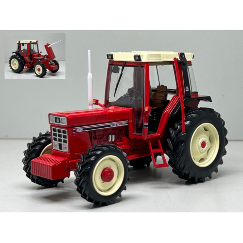 Trattore Case IH 955XL 1:32 Replicagri Mezzi Agricoli E Accessori -D- Neues Mode-image