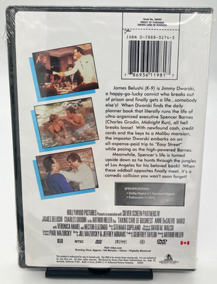 Taking Care of Business (DVD, 2002) for sale online | eBay