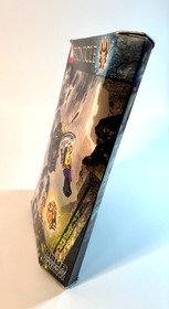 LEGO BIONICLE: Onua-Master of Earth (70789) - New - Sealed