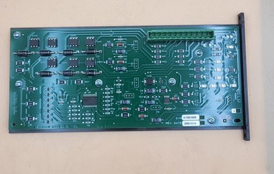 Elevator Pos. Ref. PCB. OTIS LRVF, LVM 211 Hydro Elev. Hoistway Tape Reader Sys.