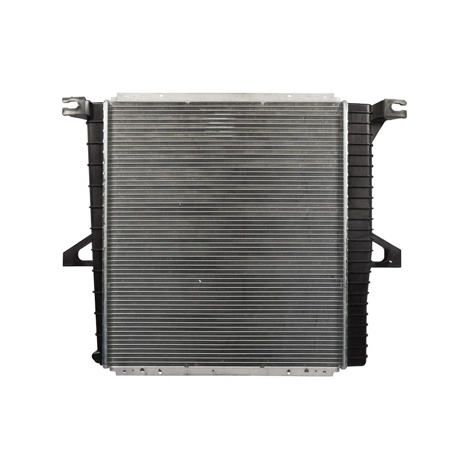 3113 CSF Radiator for Pickup Ford Ranger Mazda B2300 Truck 2001-2010 - Image 2 of 4