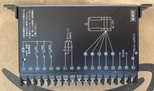 Oriental Motor MSP101 Speed Controller