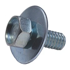 Aftermarket Interchangeable Sheet Metal Bolt 389427R91 Fits International Models