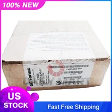New In Box GE FANUC IC695CHS012-BAMP PLC Module