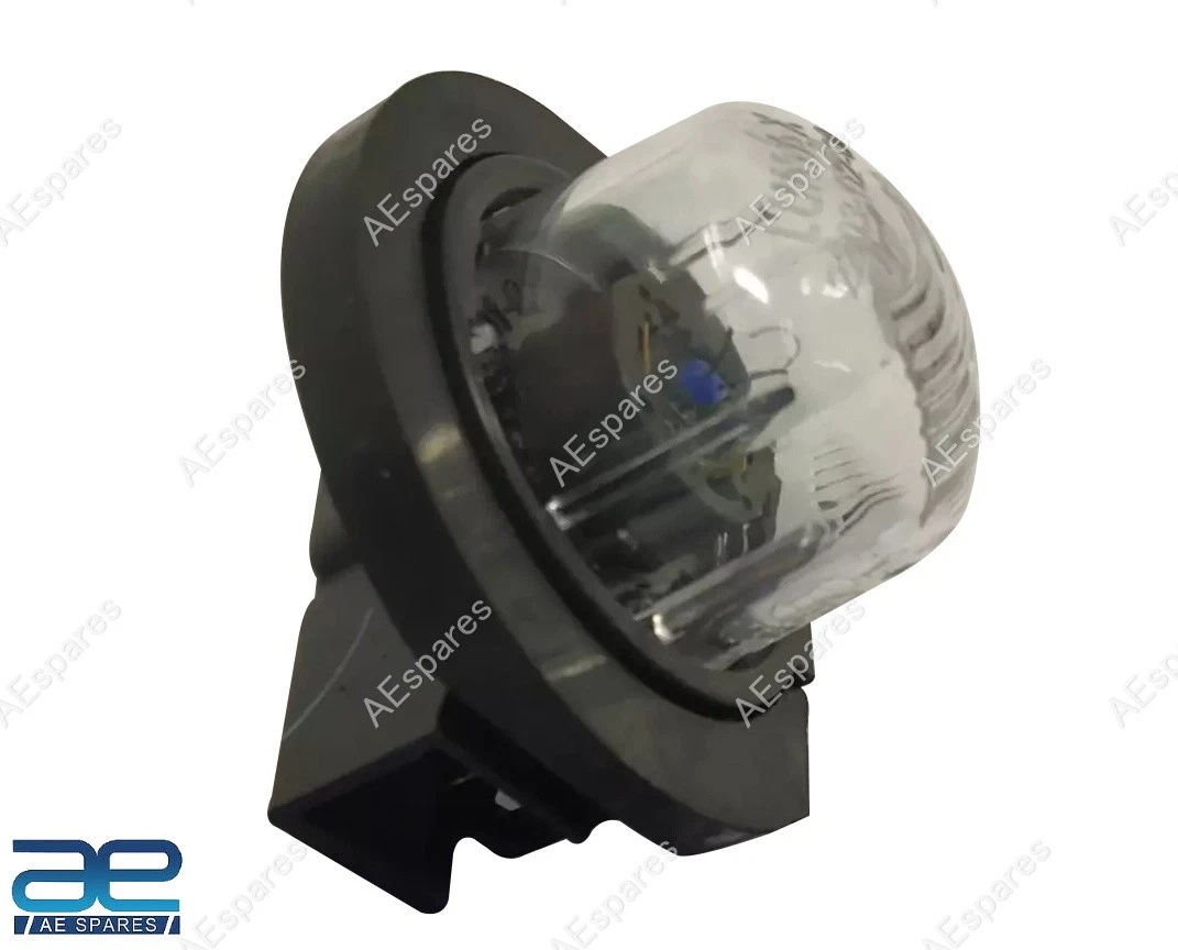 License Plate Light For Suzuki Brezza Ertiga Ignis Splash S-Cross Wagon R XL6 view 3