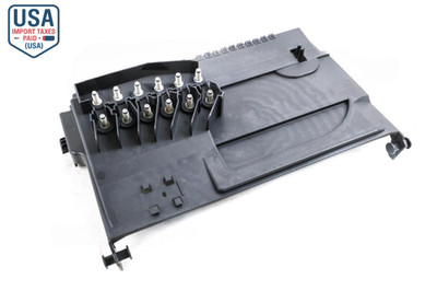Vag Fuse Box Holder Volkswagen Polo Seat Ibiza Skoda Fabia Genuine 6Q0937550F