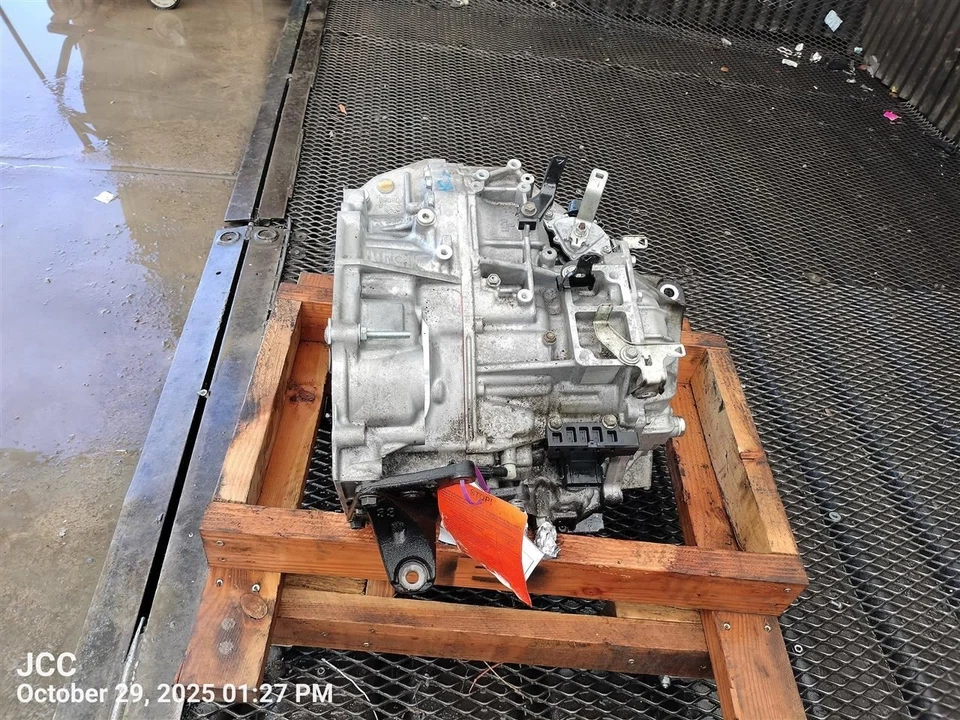 TRANSMISSION 2012-2017 TOYOTA CAMRY - Изображение 3 из 4