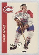1994 Parkhurst 1956-57 Missing Link Dickie Moore #70 HOF 0q3