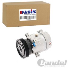 AKS DASIS KLIMAKOMPRESSOR HARRISON V5 passend für OPEL COMBO CORSA TIGRA |