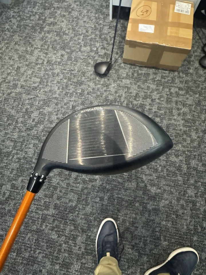 Cobra DS Adapt LS Driver - Image 3 of 4