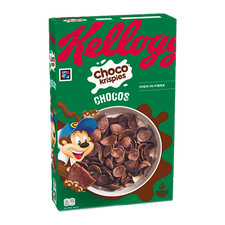B-Ware Kelloggs Choco Krispies Chocos, 420g