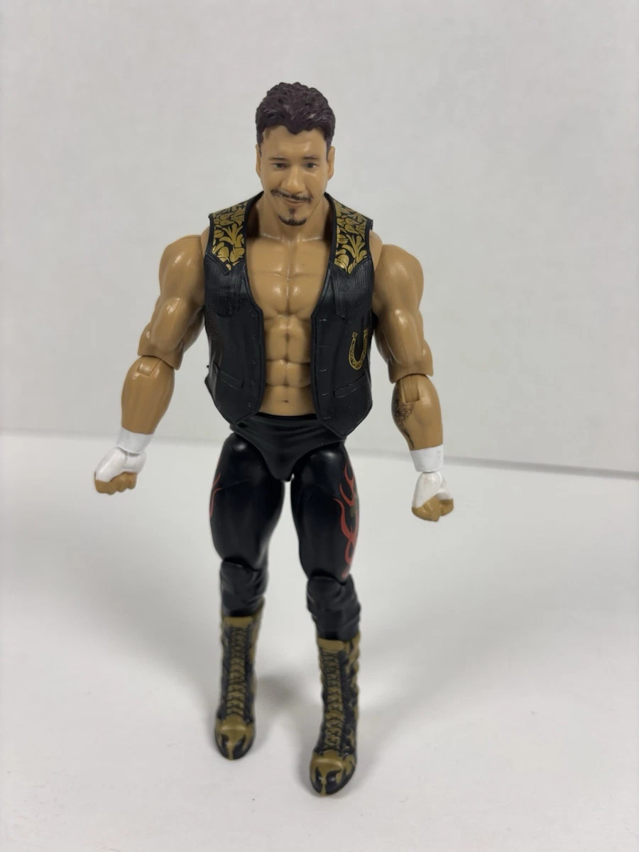 Wwe Action Figures Eddie Guerrero for sale | eBay
