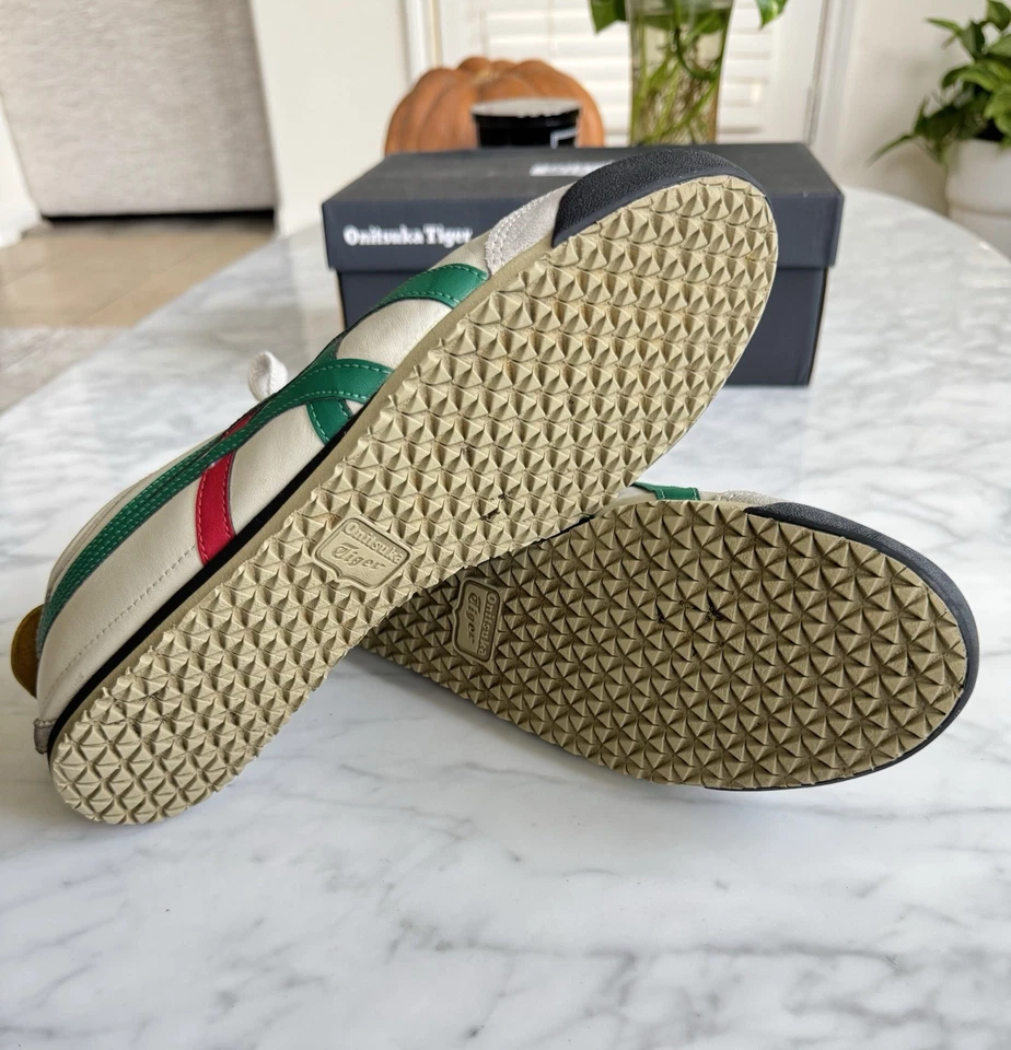 Onitsuka Tiger 墨西哥 66 — 第 4/4 张图片