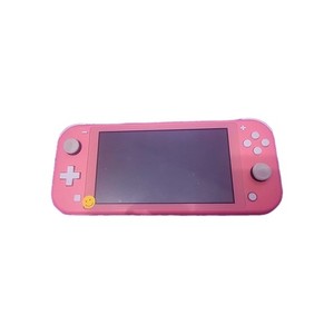 Pink Switch Lite | eBay