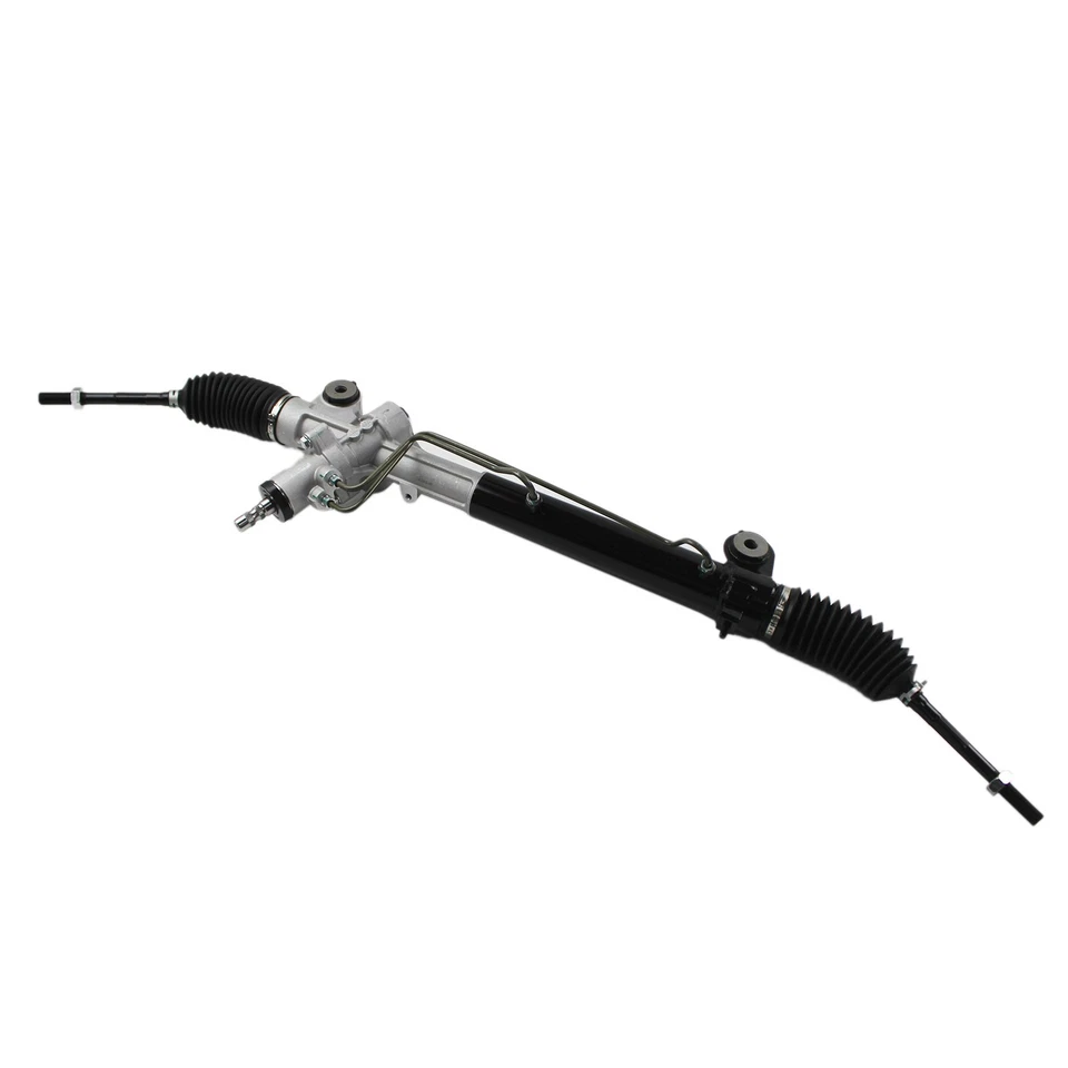 Power Steering Rack For Toyota Sienna 3.3L 2004 Toyota Sienna 3.5L V6 2007-2010 Foto 4 de 4