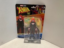 Marvel Legends Goblin Queen X-Men 97 Madelyne Pryor with baby Cable 2024 Hasbro