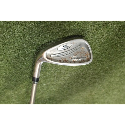 King Cobra 3100 I/H Undercut Design Lite Flex 36'' Golf 9 Iron LH / 1H-S796