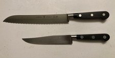 J. A. Henckels International Knife Set 31513-200  NSF 8