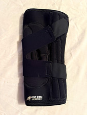 Top Shelf Orthopedics Knee Brace Stabilizer Support Medium Right