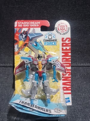 Transformers Robots In Disguise Combiner Force Legion Class STARSCREAM by Hasbro