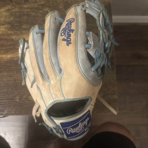 Rawlings Liberty Advanced Color Series Fastpitch Softball Glove 11.75"