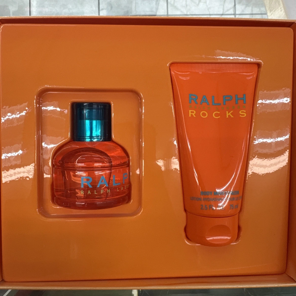 Ralph Lauren Rocks Fragrances for Women for sale | eBay