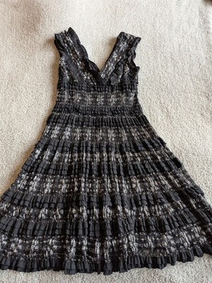 grey tulle midi dress Skylar Sage Tulle Midi Dress – impromptu boutique main image 0