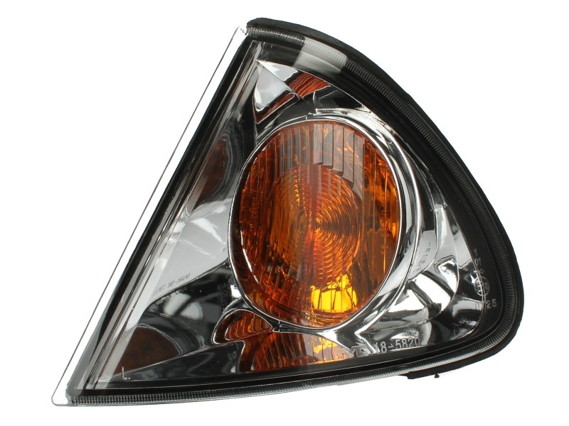 Fits TYC TYC 18-5820-05-2 Indicator lamp front  18-5820-05-2 do TOYOTA AVENSIS,