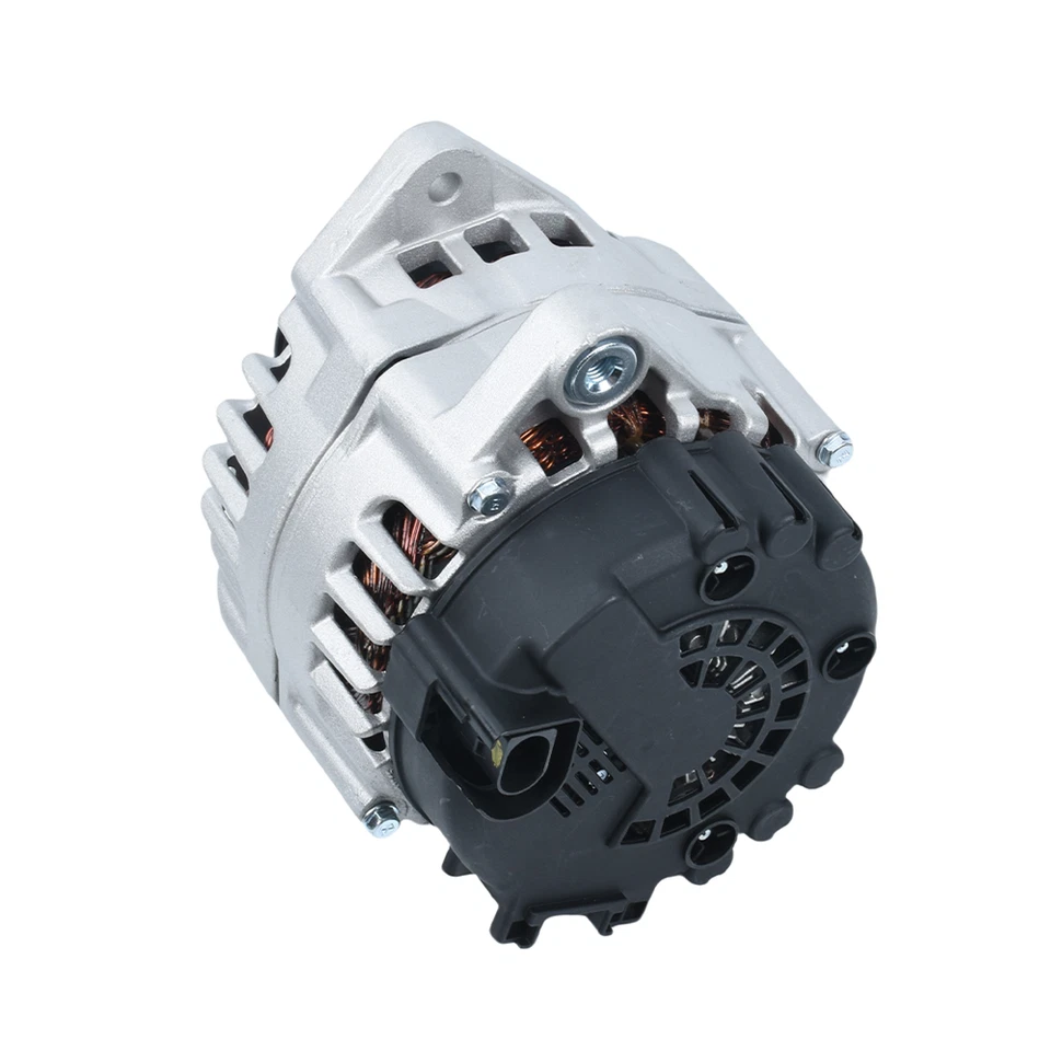 New For 2014-2017 Mercedes Benz S550 4.7L 250A Alternator A0009060304 440568 - Image 3 of 4