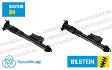 B4 Gasdruckstoßdämpfer hinten u.a.: Mercedes-Benz M-Klasse W166, Bj. 2011-2015