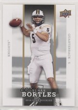 2014 Upper Deck Star Rookies Box Set Blake Bortles #30 b2v