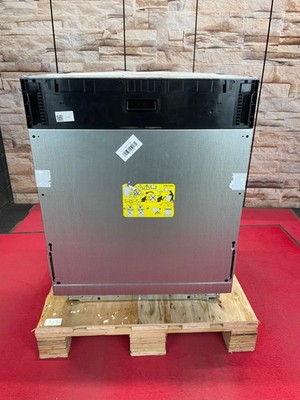 AEG Serie 7000 FSE7770AP Geschirrspüler vollintegriert ComfortRails WiFi AirDry
