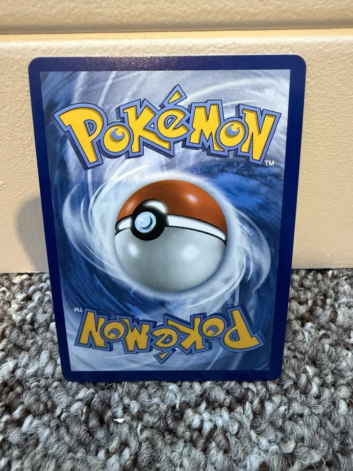 Mew ex, photo 2 of 5
