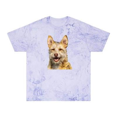 Portuguese Podengo Color Blast T-Shirt